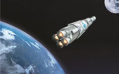 Hàn Quốc sẽ đầu tư hơn 500 triệu USD cho các dự án không gian vũ trụ