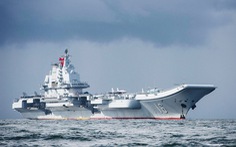 Đưa tàu Hải Dương Địa Chất 8 trở lại: Trung Quốc mưu toan gì ở Biển Đông?