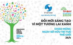 Điểm lại một số hoạt động sở hữu trí tuệ tại miền Trung – Tây Nguyên