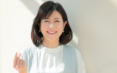 Kumiko Okae  - Nữ diễn viên Nhật Bản lồng tiếng phim Pokémon - qua đời vì COVID-19