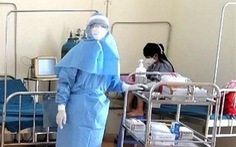 Cô gái ở Đồng Văn đã 2 lần xét nghiệm âm tính với virus SARS-CoV-2