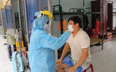 18 trường hợp ở Đà Nẵng liên quan đến Bệnh viện Bạch Mai đều âm tính với virus corona