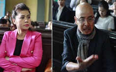 Hoãn xử giám đốc thẩm vụ ly hôn của ông 'vua' cà phê Trung Nguyên