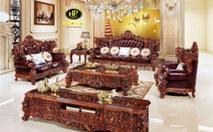 Hưng Phát Sài Gòn – thương hiệu nội thất sofa chất lượng hàng đầu tại Việt Nam