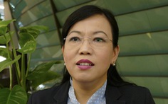 Trưởng Ban Dân nguyện Nguyễn Thanh Hải sẽ làm bí thư Tỉnh ủy Thái Nguyên