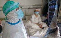 Việt Nam 0 ca mới, các bệnh viện hội chẩn lần 3 ca phi công người Anh