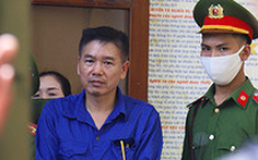 Gian lận điểm thi ở Sơn La: cựu phó giám đốc Sở GD-ĐT Sơn La lãnh 9 năm tù