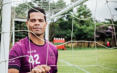 Sao bóng đá Brazil: 'Tôi đã bán HCV World Cup các CLB để mua cocain'