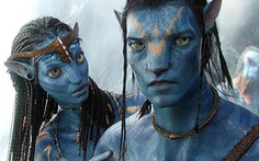 Phần 2 của siêu phẩm 3D lộng lẫy - Avatar - sắp ra mắt