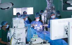 Bệnh viện Nhân dân 115 xác lập 3 kỷ lục châu Á