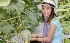 Những người trẻ lội ngược dòng ở miền Tây - Kỳ cuối: Hãy làm đi, để khỏi phải nuối tiếc