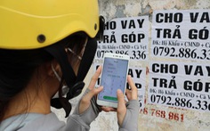 App Trung Quốc 'truy sát', vay 2 triệu phải trả 54 triệu, chậm trả bị ghép ảnh sex tung lên mạng