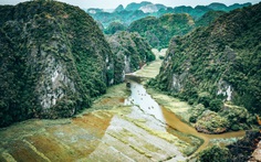 12 trải nghiệm hấp dẫn nhất Việt Nam trong mắt blogger nước ngoài