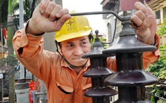 EVN: Nắng nóng khiến hơn 3,1 triệu khách hàng tiêu thụ điện tăng 30-300%