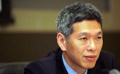 Em trai thủ tướng Lý Hiển Long gia nhập đảng đối lập trước bầu cử