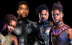 Marvel có phân biệt chủng tộc: Khi thì toàn trắng, lúc lại cố đen?