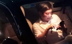 Khởi tố trưởng Ban nội chính Tỉnh ủy Thái Bình lái xe gây tai nạn chết người
