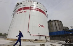 Trung Quốc thành 'vị cứu tinh' của 6 nước sản xuất dầu lớn nhất vùng Vịnh