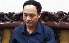 Vụ cán bộ ở Thái Bình bị đánh: Cựu chủ tịch phường xin dừng... 'quan lộ'