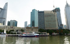 TP.HCM tạm ngưng tuyến tàu cao tốc Cần Giờ, Vũng Tàu do dịch COVID-19