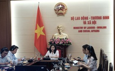 Việt Nam chia sẻ với Liên Hiệp Quốc về tình hình phục hồi kinh tế sau dịch COVID-19