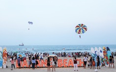Lễ hội Tuyệt vời Đà Nẵng 2020 với nhiều hoạt động thể thao biển hấp dẫn sắp diễn ra