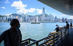 Trung Quốc thề trả đũa sau khi ông Trump thông qua Đạo luật tự trị Hong Kong