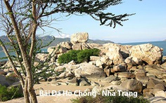 Đến với Nha Trang - một thoáng hương biển