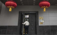 Giải mã lý do bí ẩn khiến Mỹ đóng cửa Tòa lãnh sự Trung Quốc ở Houston