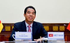Việt Nam - Đức nhất trí sớm phê chuẩn Hiệp định Bảo hộ đầu tư Việt Nam - EU
