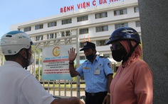 Bệnh nhân 416 ở Đà Nẵng bắt đầu dùng ECMO, hội chẩn quốc gia lần 1