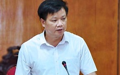 Thái Bình bác chuyện phó chủ tịch tỉnh được bổ nhiệm 'thần tốc'