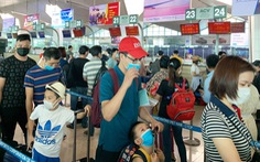 Hơn 2.000 người Nghệ An từ Đà Nẵng về, cách ly 4 người