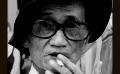 Họa sĩ Trịnh Thái, họa sĩ bối cảnh phim 'Biệt động Sài Gòn' vừa qua đời