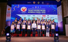 Doanh nghiệp nội - ngoại thất Việt bắt nhịp nhanh hậu Covid