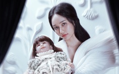 Phim về Kumanthong của Victor Vũ dự kiến chiếu ở 12 quốc gia ngoài Việt Nam