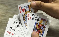 Mâu thuẫn trong việc đánh bài, người đàn ông 45 tuổi bị đánh chết