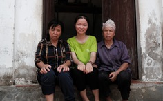 Cô gái mồ côi trúng tuyển Trường ĐH Fulbright Việt Nam với suất hỗ trợ 2,2 tỉ đồng