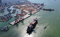 Tranh cãi về suất đầu tư cao tại cảng Quy Nhơn