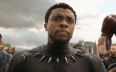 'Báo đen' Chadwick Boseman - vua Wakanda uy dũng trong lòng người hâm mộ