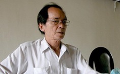 Dịch giả Huỳnh Phan Anh qua đời tại Mỹ