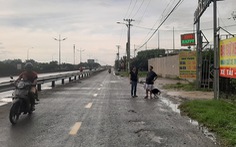 'Gần nhà xa ngõ' vẫn bị áp thuế cao