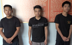 Bằng cấp giả bán ‘sỉ và lẻ’ ở quận 12