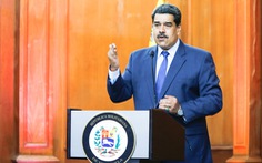 Venezuela ân xá cho hơn 100 nhân vật đối lập