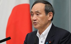 Ứng cử viên thủ tướng Nhật Yoshihide Suga muốn cải tổ Bộ Y tế