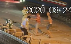 Hai người đánh nhân viên Trạm BOT Ninh Xuân bị bắt tạm giam về tội ‘giết người’
