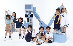 Mối quan hệ mật thiết giữa toán và các chỉ số thông minh của trẻ