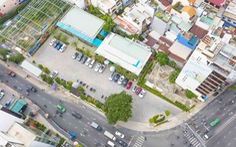 Kết luận thanh tra: Gần 20.000ha đất bị lấn chiếm, chuyển Bộ Công an điều tra 12 vụ