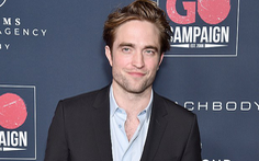 ‘Ma cà rồng’ Robert Pattinson mắc COVID-19, đoàn phim Batman phải dừng quay
