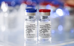 Nga công bố kết quả thử nghiệm vắcxin COVID-19 trên tạp chí uy tín The Lancet